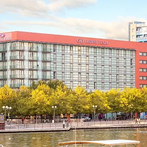 Crowne Plaza - Docklands By Ihg London