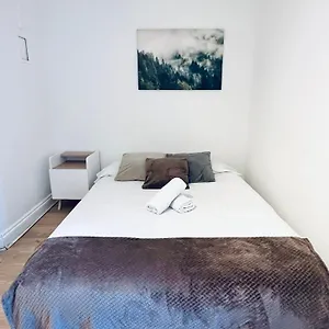 Hoxton By Dc Londres