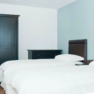 1bd In Dalston Londres